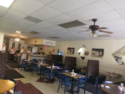 Kathy's Cafe